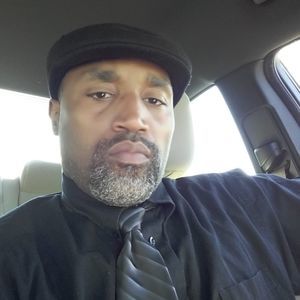 Meet your Posher, Cedric